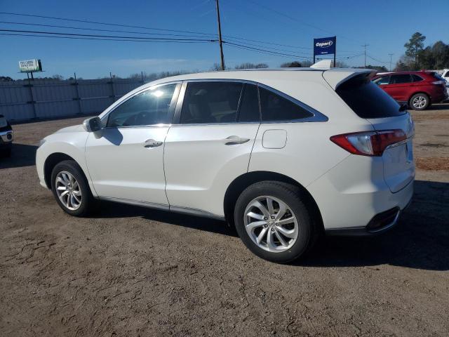 5J8TB4H51GL018726 Acura Rdx Technology