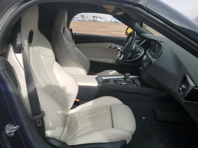 WBAHF3C5XKWW46993 BMW Z4 Sdrive30i