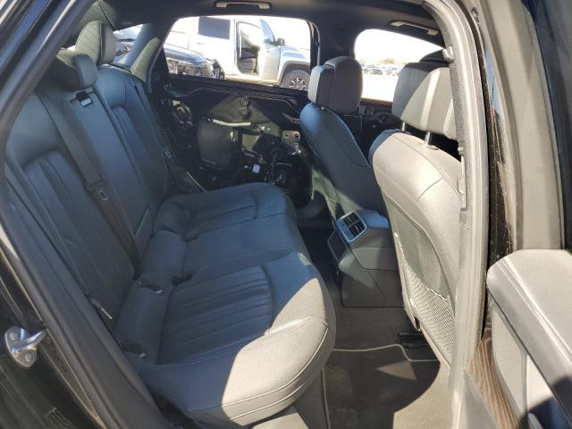 WAUE3AF22MN101543 Audi A6 Premium Plus
