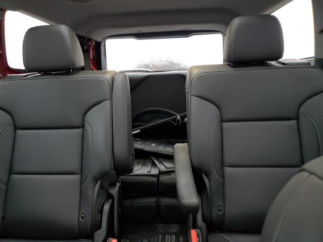 1GKKNUL47PZ121246 GMC ACADIA SLT