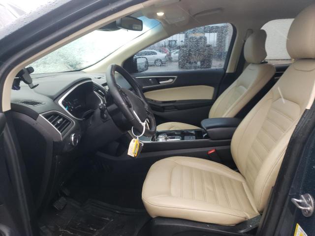 2FMPK4J99KBB61554 Ford EDGE SEL