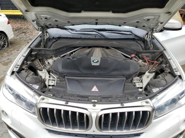5UXKU6C52G0R34368 BMW X6 Xdrive50i