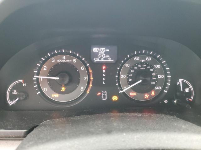 5FNRL5H23EB085460 Honda ODYSSEY LX