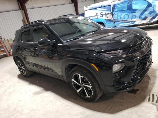 KL79MUSL1PB184080 Chevrolet Trailblazer Rs