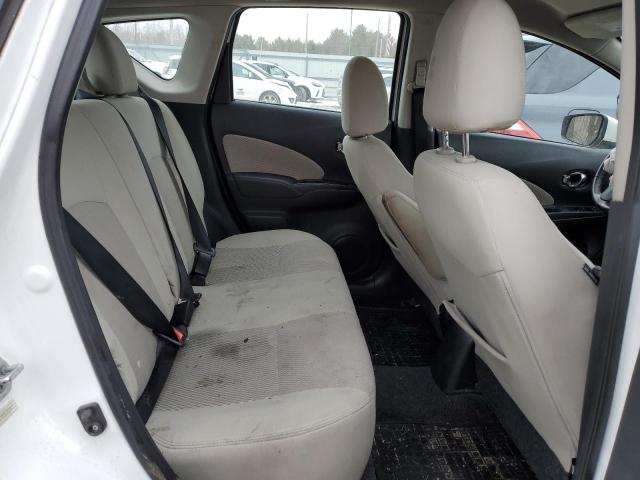 3N1CE2CP0FL362847 Nissan Versa Note S