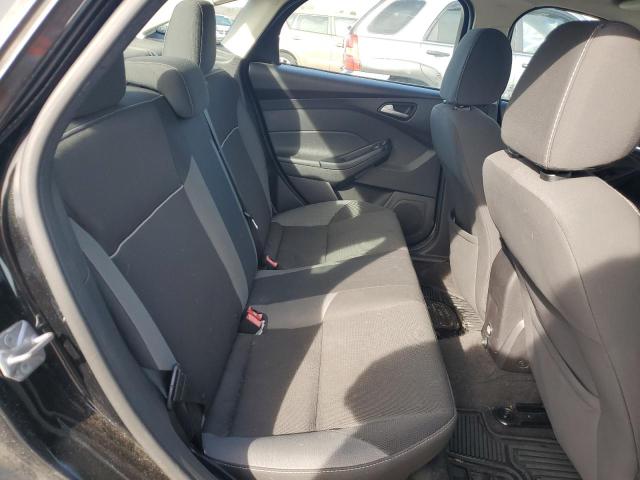 1FADP3F26EL251608 Ford FOCUS SE