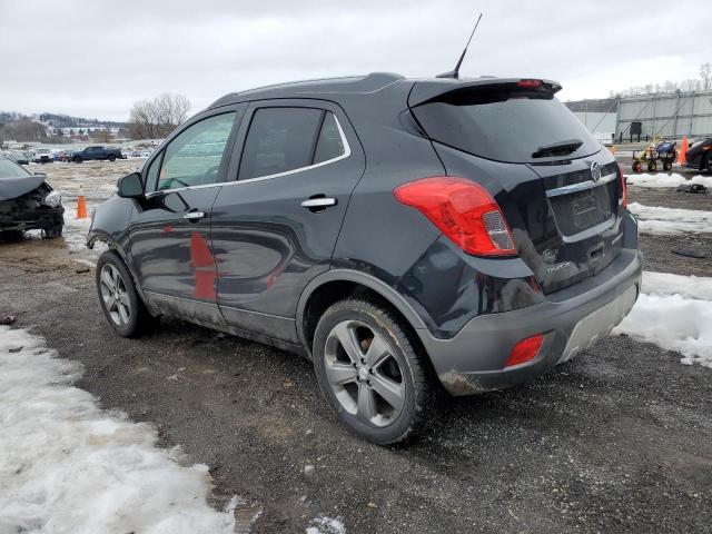 KL4CJBSBXEB562286 Buick Encore Convenience