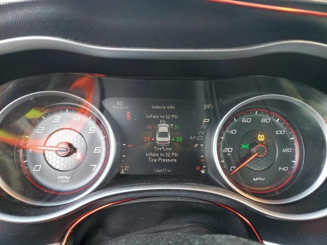 2C3CDXHG3GH215264 Dodge Charger Sxt