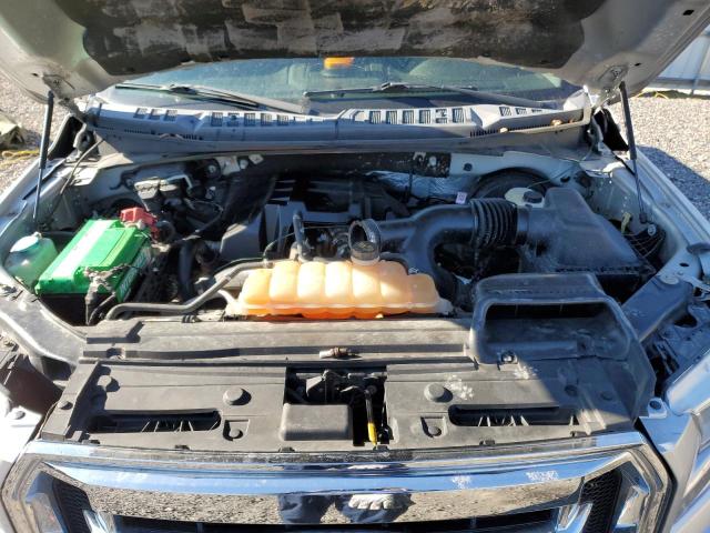 1FTEW1CP8FFA66742 Ford F150 Supercrew