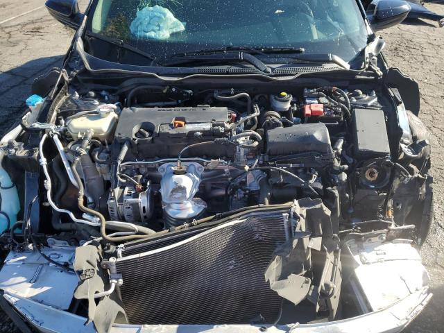 2HGFC2F62LH530738 Honda Civic Lx