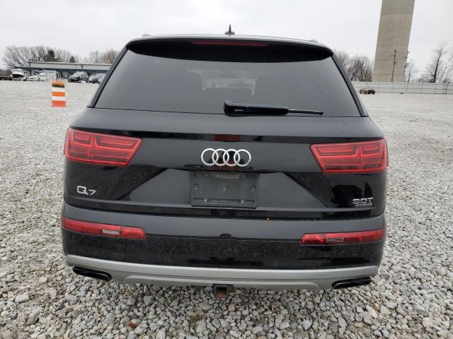 WA1LAAF78JD012857 Audi Q7 Premium Plus