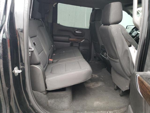 1GTP8CED7LZ320081 GMC Sierra C1500 Elevation