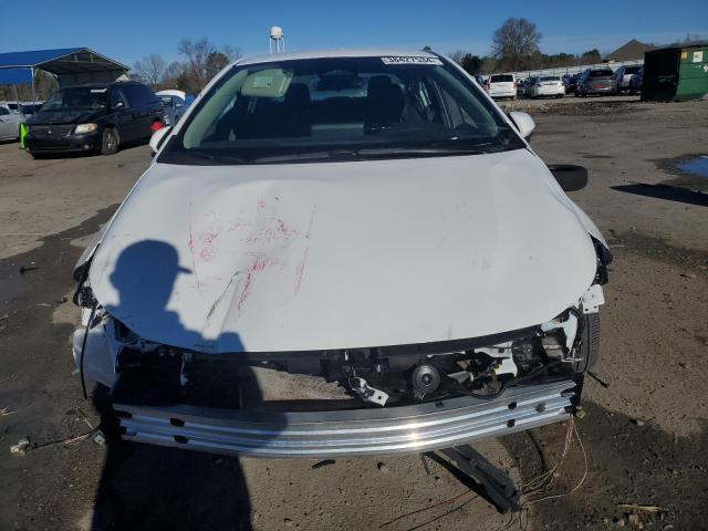 5YFB4MDE6RP102934 Toyota COROLLA LE
