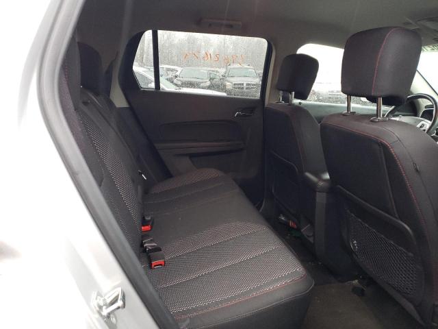 2GKALNEK6H6140807 GMC Terrain Sle