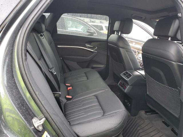 WA1ACBGE5PB011321 Audi E-tron S Premium Plus