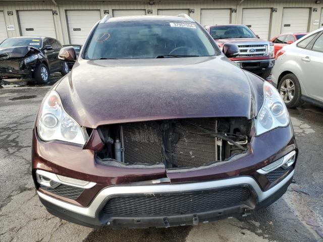 JN1BJ0RR1GM270044 Infiniti QX50