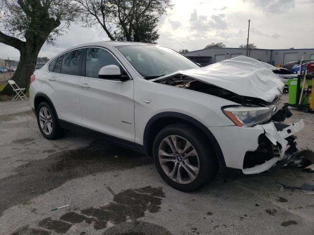 5UXXW3C53G0R19568 BMW X4 Xdrive28i