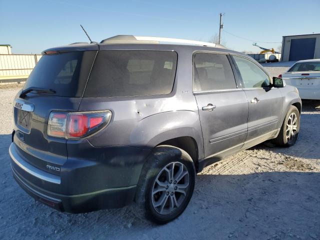 1GKKVRKD0EJ161985 GMC Acadia Slt-1