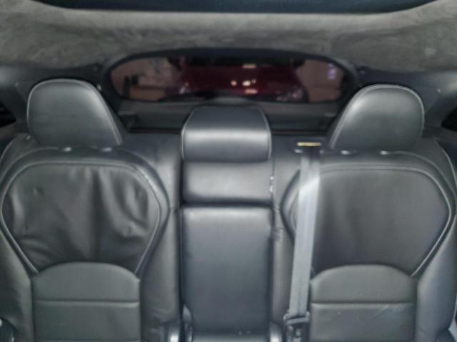 3PCAJ5M35KF121095 Infiniti Qx50 Essential