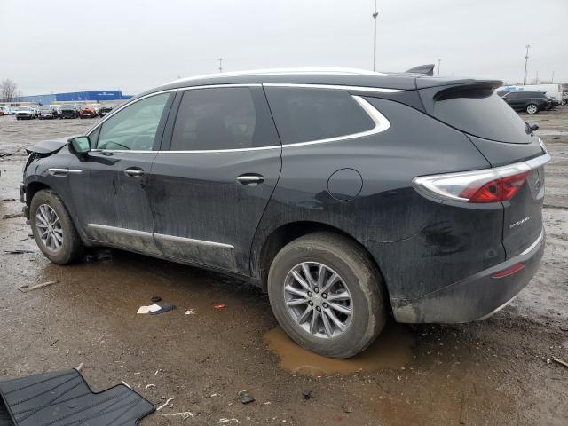 5GAERBKW0NJ179202 Buick Enclave Essence
