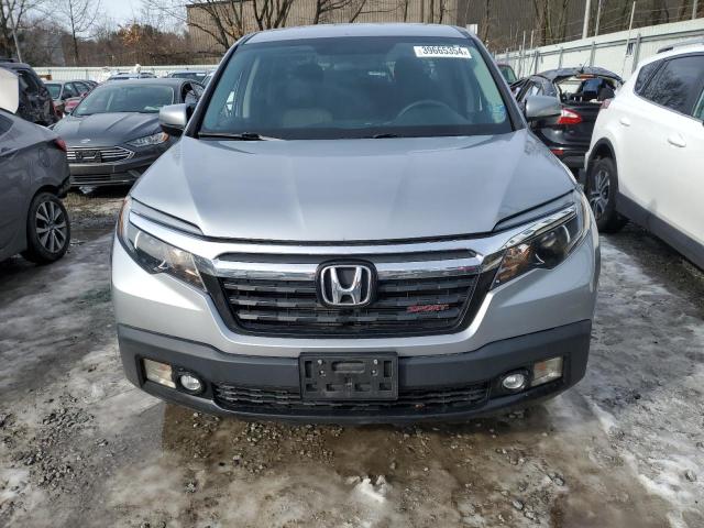5FPYK3F13KB007096 Honda Ridgeline Sport