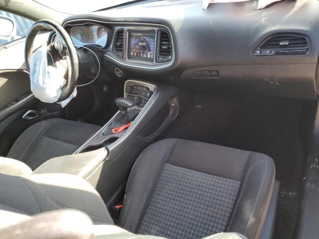 2C3CDZAG1KH636222 Dodge Challenger Sxt