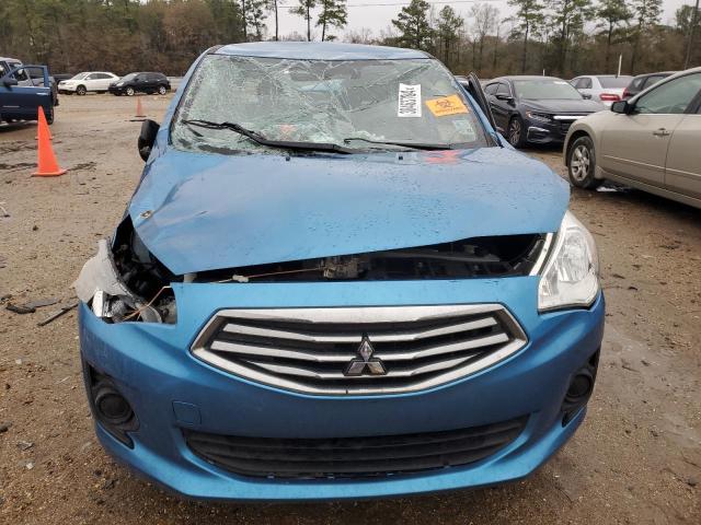 ML32F3FJ8KHF05576 Mitsubishi Mirage G4 Es