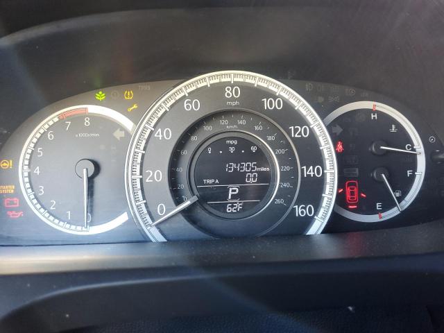 1HGCR2F87FA259617 Honda ACCORD EXL