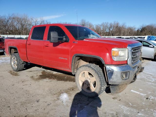 1GT12YEG0FF105064 GMC Sierra K2500 Sle