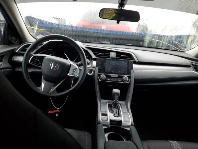 19XFC2F7XGE083035 Honda CIVIC EX