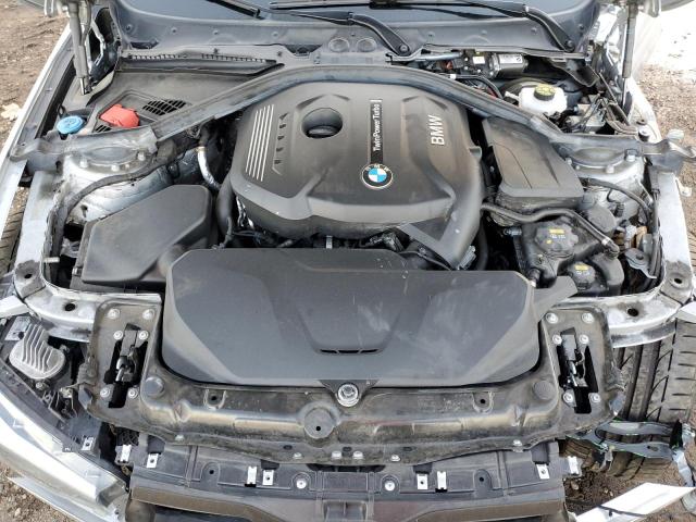 WBA4J1C54KBM17377 BMW 430i Gran Coupe