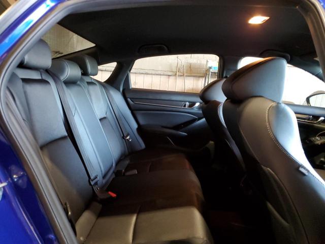 1HGCV1F33LA055967 Honda Accord Sport