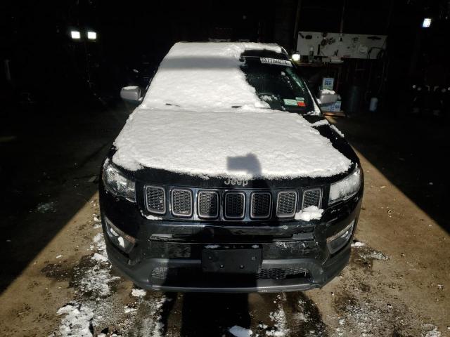 3C4NJDEB9MT567174 Jeep Compass 80th Edition