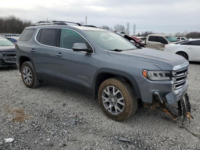 1GKKNMLS2LZ126301 GMC ACADIA SLT