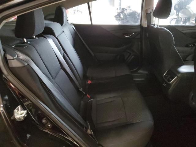 4S3BWAF62P3003189 Subaru Legacy Premium