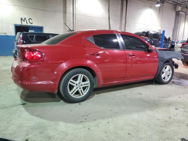 1C3CDZCB6EN156142 Dodge Avenger Sxt