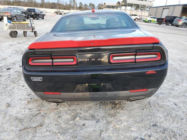 2C3CDZGG9JH235085 Dodge Challenger Gt