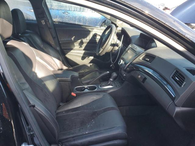 19UDE2F84MA011595 Acura Ilx Premium A-spec