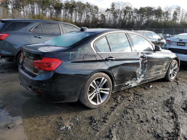 WBA8B9G59HNU51412 BMW 330 I