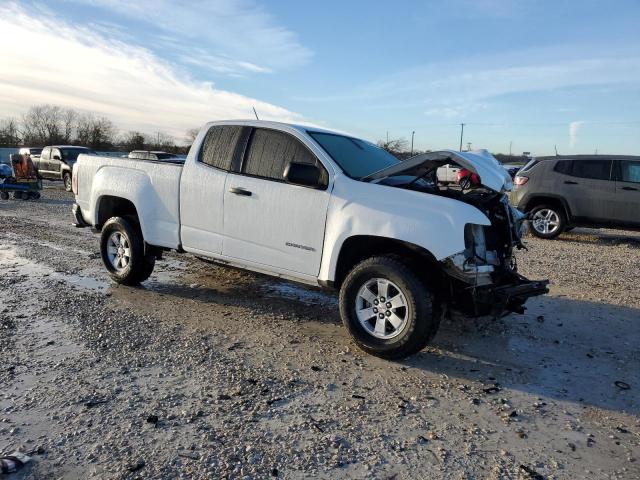 1GTH5BEA7K1156101 GMC Canyon