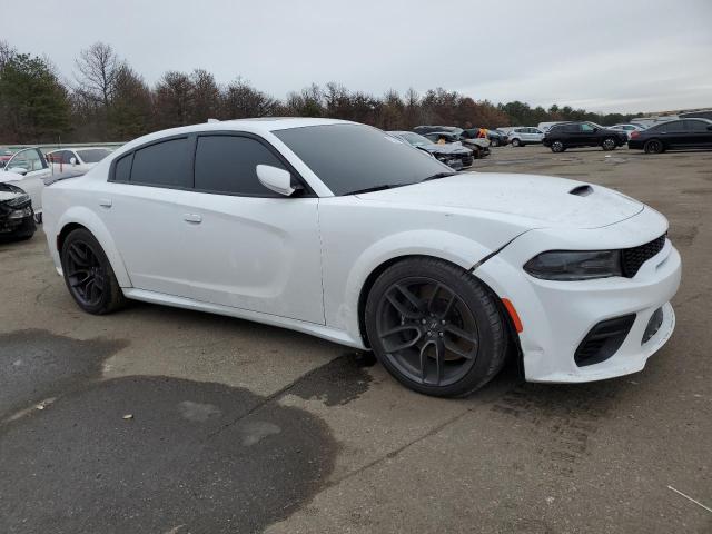 2C3CDXGJ4MH527764 Dodge Charger Scat Pack