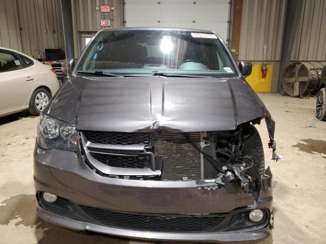 2C4RDGEG4KR765019 Dodge Grand Caravan Gt