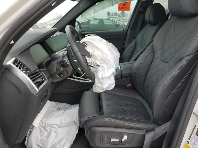 5UXTA6C07P9P12499 BMW X5 Xdrive45e