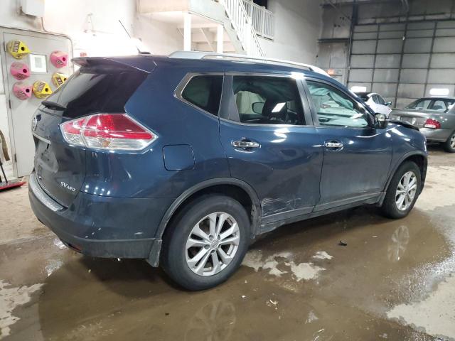 KNMAT2MV6FP529787 Nissan ROGUE S