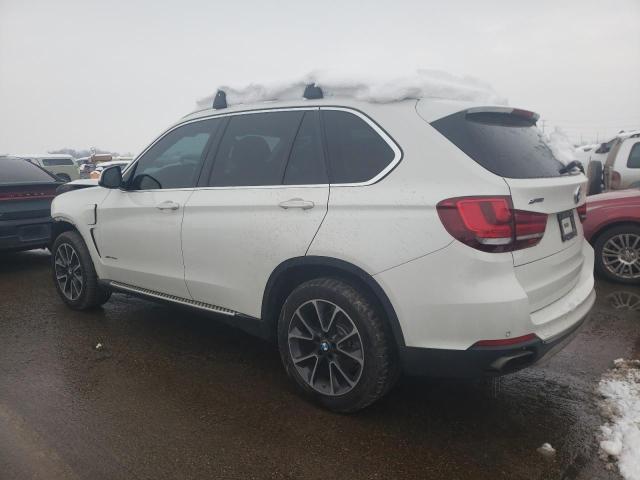 5UXKT0C55G0S74729 BMW X5 Xdr40e