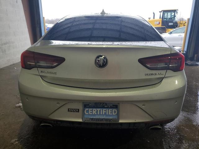 W04GL6SX9J1096767 Buick Regal Preferred