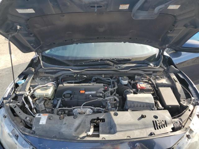 2HGFC2F50JH516003 Honda Civic Lx