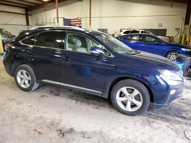 2T2BK1BA1FC323112 Lexus Rx 350 Base