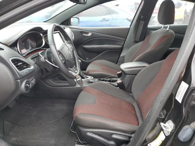 1C3CDFFA5GD816617 Dodge Dart Sxt Sport