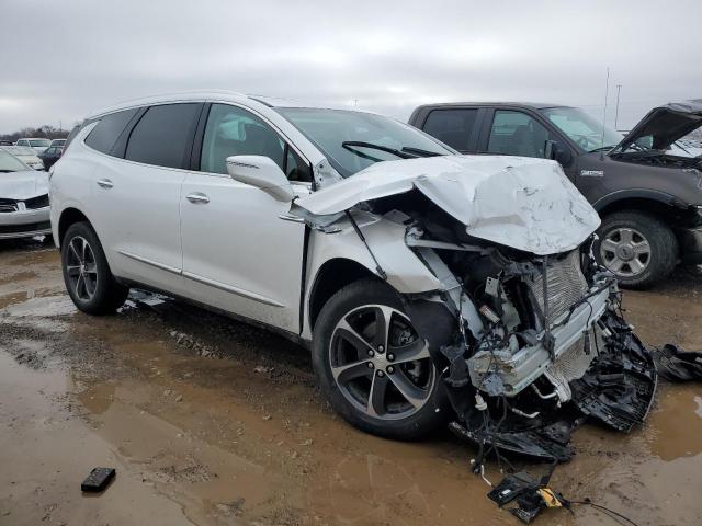 5GAEVAKW9NJ153378 Buick Enclave Essence